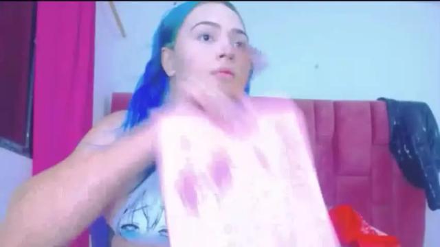Image 6 of clitoria_anal_squirt Stream on Chaturbate on 18 months ago