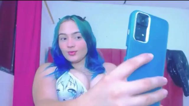 Image 7 of clitoria_anal_squirt Stream on Chaturbate on 18 months ago