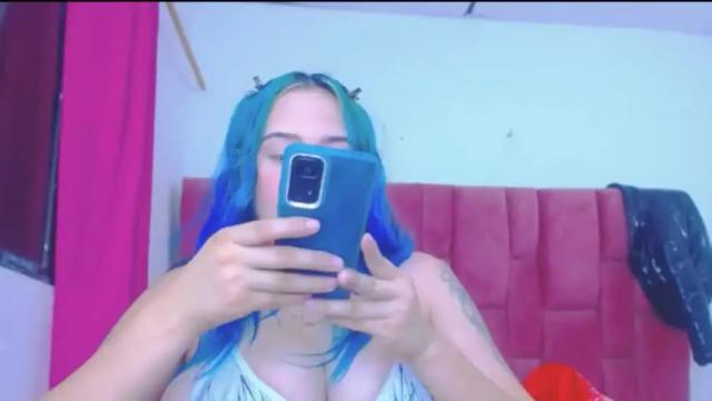 Image 8 of clitoria_anal_squirt Stream on Chaturbate on 18 months ago