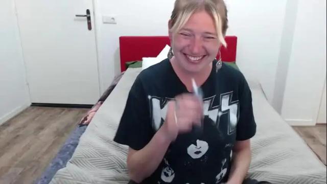 Thumbnail 1, clittytastic's Stream at Chaturbate, 1 month ago