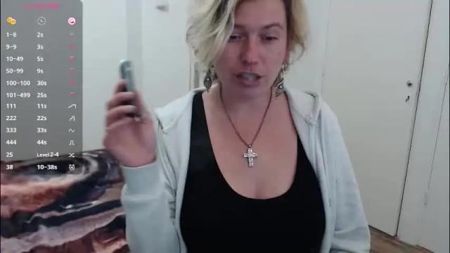 Image 2 of clittytastic Stream on Chaturbate on 1 month ago