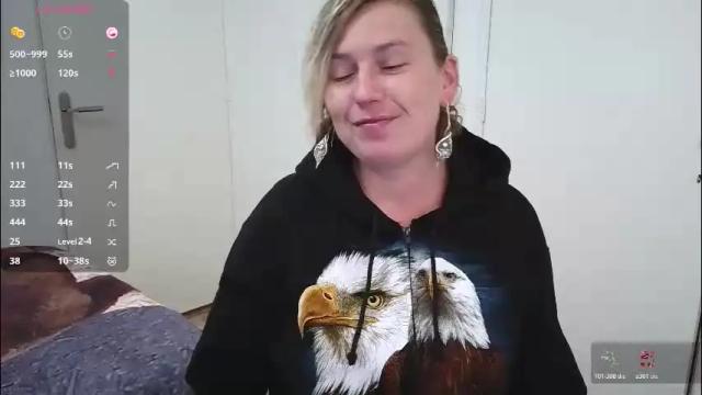 Thumbnail 1, clittytastic's Stream at Chaturbate, 1 month ago