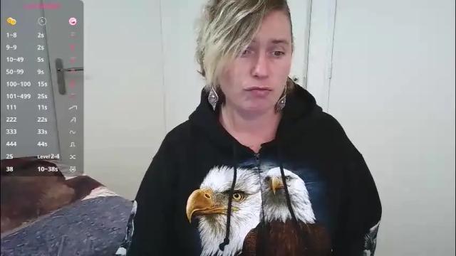 Image 3 of clittytastic Stream on Chaturbate on 1 month ago