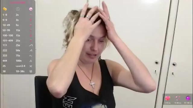 Image 3 of clittytastic Stream on Chaturbate on 1 month ago