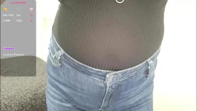 Image 2 of clittytastic Stream on Chaturbate on 28 days ago