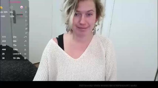 Thumbnail 1, clittytastic's Stream at Chaturbate, 18 days ago