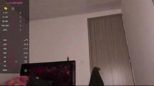 Image 2 of clloy_ Stream on Chaturbate on 18 months ago