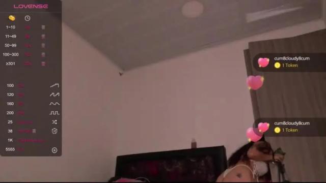 Thumbnail 2, clloy_'s Stream at Chaturbate, 17 months ago