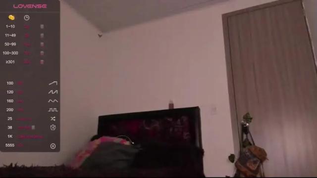 Image 8 of clloy_ Stream on Chaturbate on 17 months ago