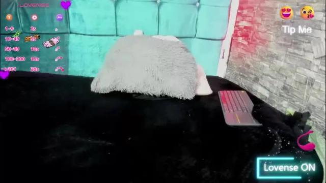 Thumbnail 3, cloe66's Stream at Chaturbate, 21 days ago