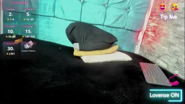 Thumbnail 3, cloe66's Stream at Chaturbate, 7 days ago