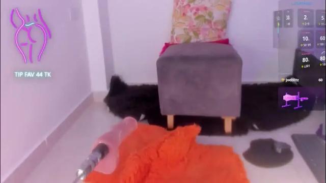 Image 10 of cloe_25 Stream on Chaturbate on 2 months ago