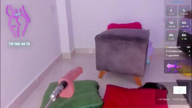 Image 7 of cloe_25 Stream on Chaturbate on 2 months ago