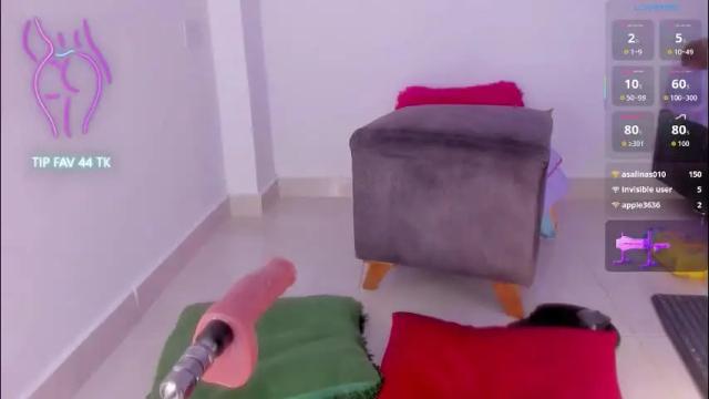 Image 8 of cloe_25 Stream on Chaturbate on 2 months ago