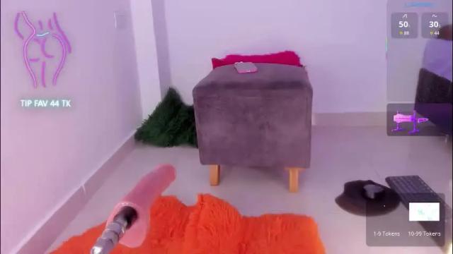 Image 8 of cloe_25 Stream on Chaturbate on 2 months ago