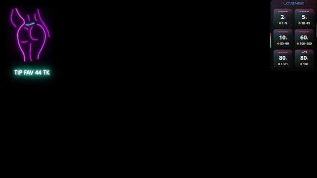 Image 4 of cloe_25 Stream on Chaturbate on 2 months ago