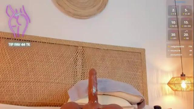 Image 2 of cloe_25 Stream on Chaturbate on 1 month ago