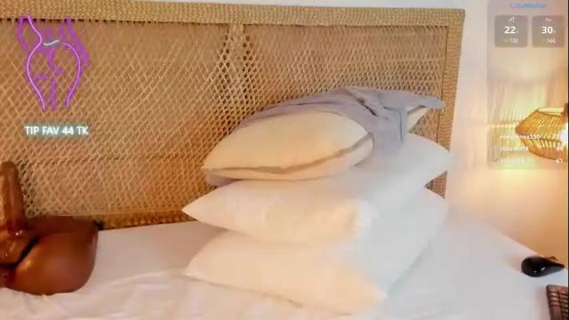 Thumbnail 3, cloe_25's Stream at Chaturbate, 1 month ago