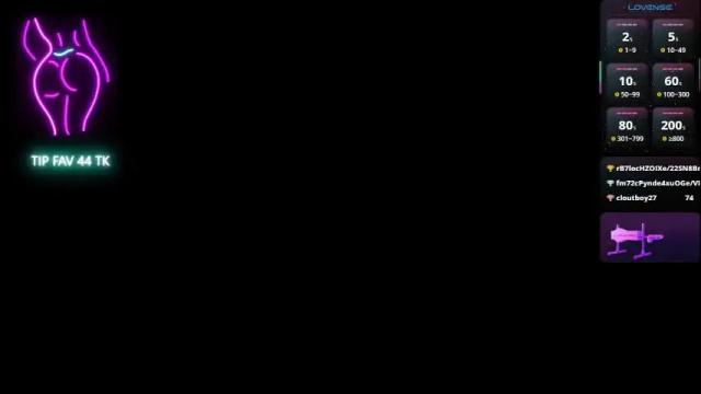 Thumbnail 2, cloe_25's Stream at Chaturbate, 9 days ago