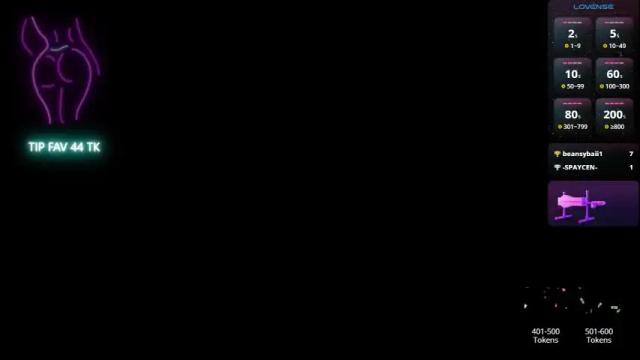 Image 10 of cloe_25 Stream on Chaturbate on 6 days ago