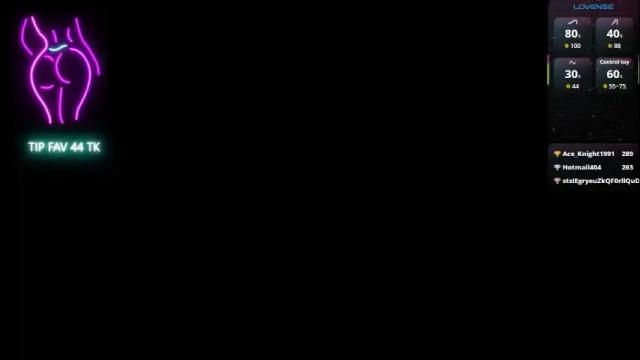 Image 12 of cloe_25 Stream on Chaturbate on 6 days ago