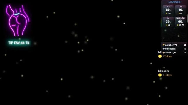 Image 12 of cloe_25 Stream on Chaturbate on 4 days ago