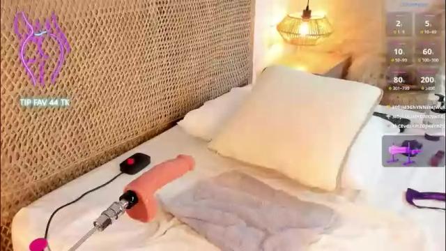 Image 8 of cloe_25 Stream on Chaturbate on 2 months ago