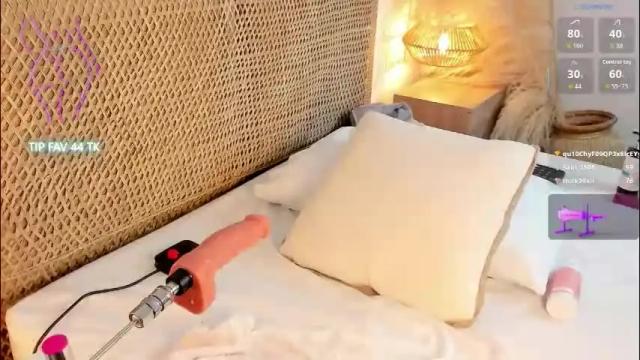 Image 12 of cloe_25 Stream on Chaturbate on 2 months ago