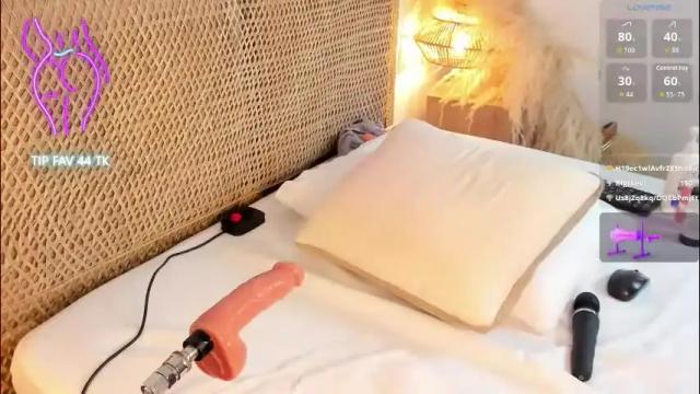 Image 11 of cloe_25 Stream on Chaturbate on 2 months ago