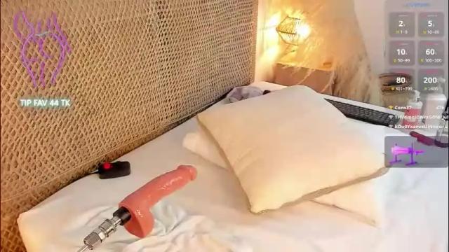 Image 11 of cloe_25 Stream on Chaturbate on 2 months ago