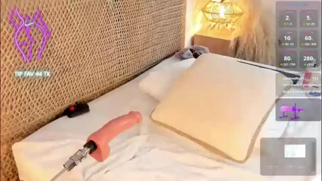 Image 6 of cloe_25 Stream on Chaturbate on 2 months ago