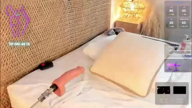 Image 8 of cloe_25 Stream on Chaturbate on 2 months ago