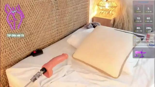 Thumbnail 3, cloe_25's Stream at Chaturbate, 2 months ago