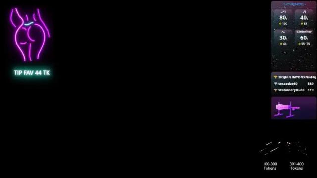 Image 4 of cloe_25 Stream on Chaturbate on 2 months ago