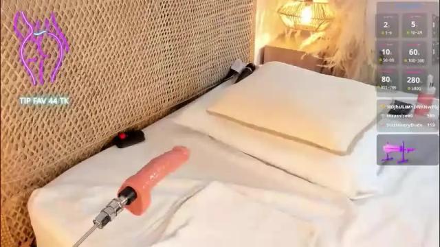 Thumbnail 2, cloe_25's Stream at Chaturbate, 2 months ago