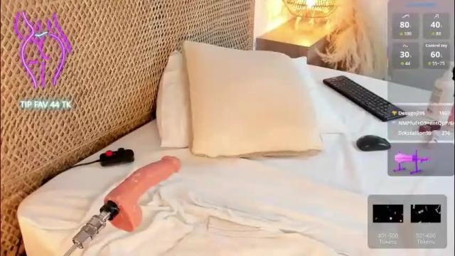 Image 2 of cloe_25 Stream on Chaturbate on 1 month ago