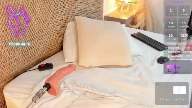 Thumbnail 2, cloe_25's Stream at Chaturbate, 1 month ago