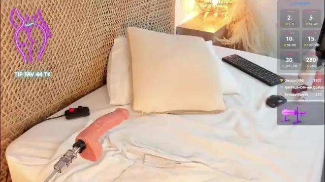 Image 6 of cloe_25 Stream on Chaturbate on 1 month ago