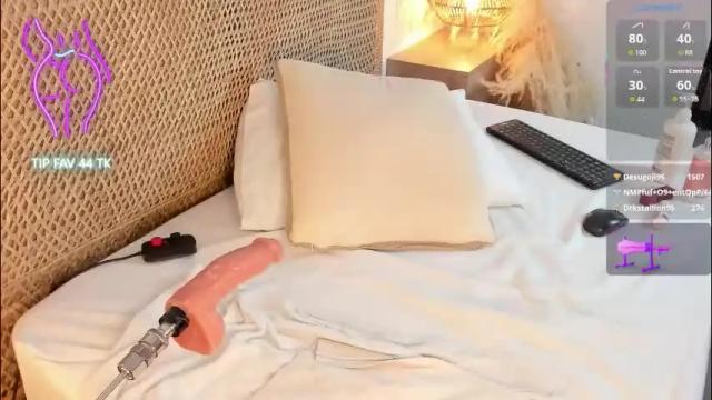 Thumbnail 3, cloe_25's Stream at Chaturbate, 1 month ago