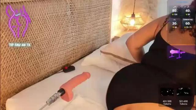 Thumbnail 1, cloe_25's Stream at Chaturbate, 1 month ago