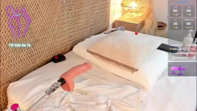 Image 10 of cloe_25 Stream on Chaturbate on 1 month ago