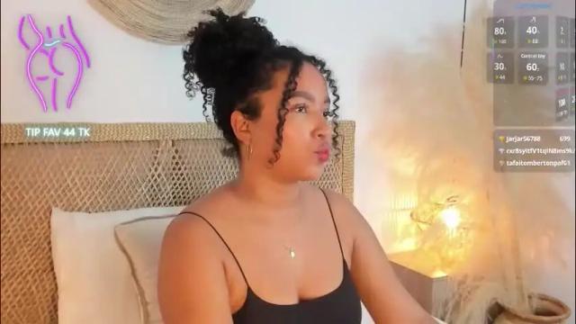 Image 2 of cloe_25 Stream on Chaturbate on 1 month ago