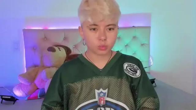 Thumbnail 3, cloe_444's Stream at Chaturbate, 20 months ago