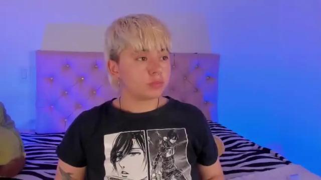 Thumbnail 2, cloe_444's Stream at Chaturbate, 19 months ago