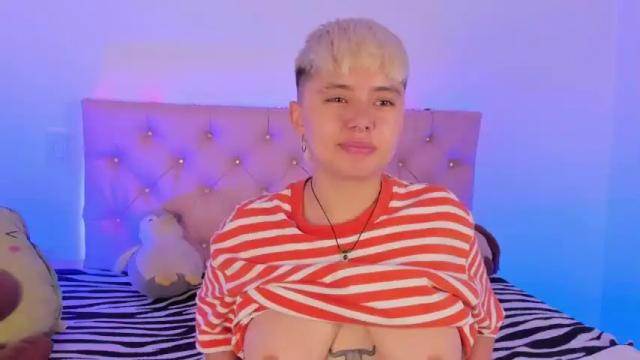 Thumbnail 3, cloe_444's Stream at Chaturbate, 19 months ago