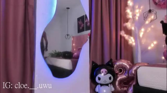 Image 7 of cloe__hills Stream on Chaturbate on 1 month ago