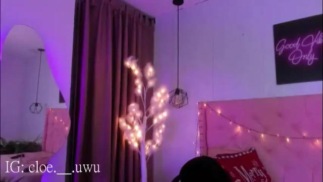 Thumbnail 1, cloe__hills's Stream at Chaturbate, 5 hours ago