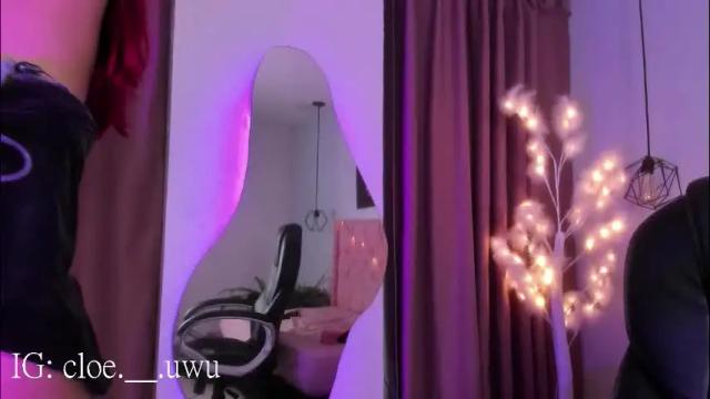 Image 4 of cloe__hills Stream on Chaturbate on 17 days ago