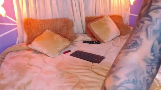 Image 3 of cloe_bridge Stream on Chaturbate on 13 months ago