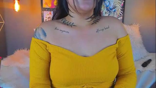 Image 7 of cloe_bridge Stream on Chaturbate on 1 month ago
